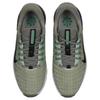 Nike Free Golf Next Nature Light Army Men Sneakers Green Light-Silver Black FN0332-300