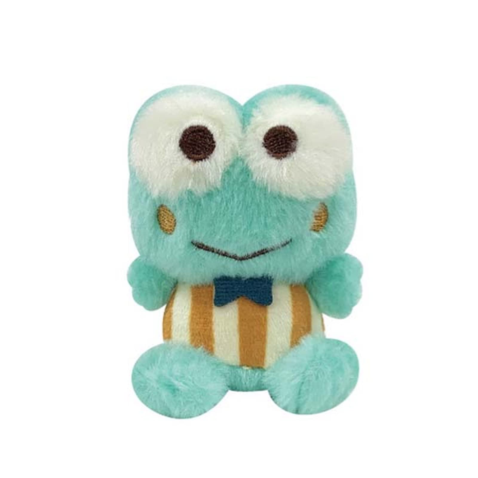 

Персонажи компании K Sanrio (Необычное ретро) Кресло-мешок Сидячий Керокерокроппи SAR-OO-KR