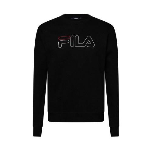 Fila Mens Jude Crew Neck Sweatshirt