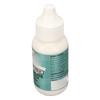 Lace Wig Glue Strong Bonding False Hair Hairpiece Adhesive Glue Translucent Creamy White 38ml