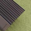 ZISIZ Acrylic Double-Sided Diamond Sharpening Stone