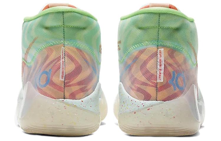 Nike Kd 12 Wavvy CW2774-300