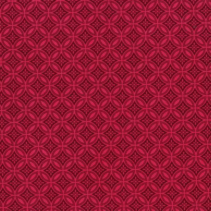 PAPERTREE 50*70 cm 100 g MIZUKI Grenat - Lot de 10 feuilles {couleur}