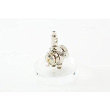 

Anest Iwata Automatic Liquid Spray Gun (Small, Simple Design) with 0.5mm Nozzle Diameter (TOF5B05)