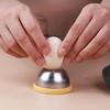 Stainless Steel Needle Egg Hole Puncher Egg Piercer For Boiled Egg Prickers Separator Egg Separator Piercing Kitchen Gadgets