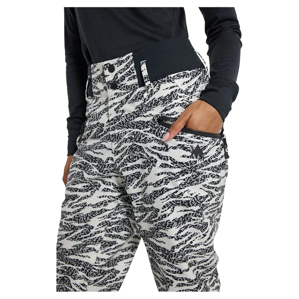 Burton Брюки Marcy High Rise High Stretch