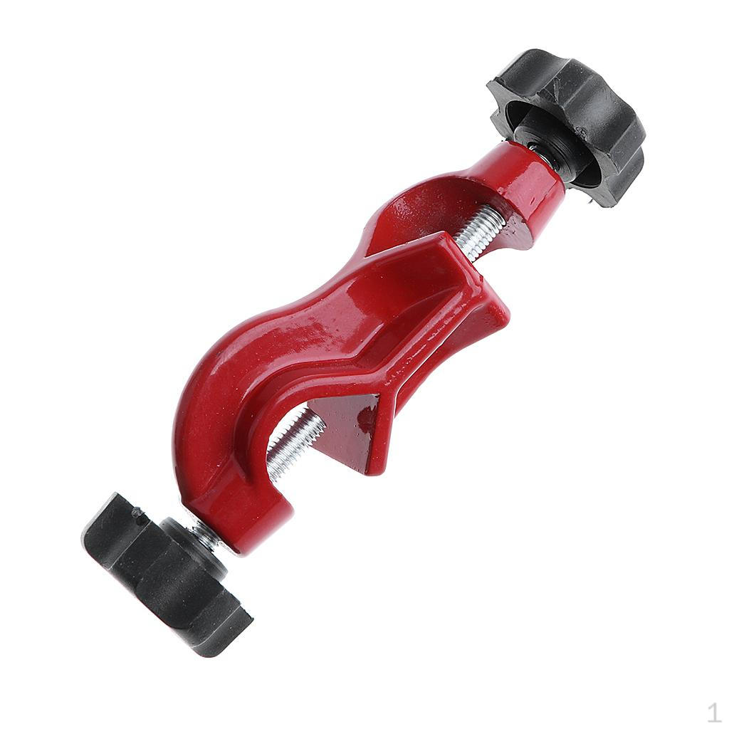 

/ Equipment Kits Iron Platform Stand, Clamp Etc.