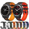 Strap For Zeblaze Vibe 7 Pro Stratos 2 3 Btalk 2 Band Smartwatch Band For Zeblaze Swim GPS Bracelets Belt Aa