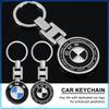 1 buc. Breloc Emblema Mașină Accesorii Inel Chei Pentru BMW M Performance Seria 1 3 5 7 M3 M4 M5 M6 X1 X3 X5 X6 X7 E30 E34 E36 E39 E4