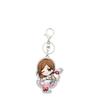Acrylic Keychain for Jjk Yuji Itadori Nobara Kugisaki Kento Nanami Megumi Fushiguro Dessert Cup Design Anime Decoration Pendant
