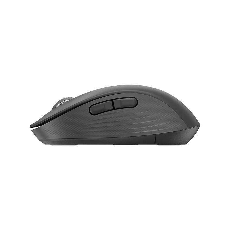 Logitech Signature M650 Series Wireless Silent Mouse