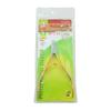 Heavy Duty Ingrown Toe Nail Cutter Thick Nail Nipper for Pedicure Safe Home Salon Manicure