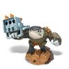 Figurine Rechin Trăgător Terrafin + Rezervor de Rechin Skylanders Superchargers