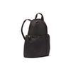 Nike Sports Leisure Polyester Two-In-One Backpack Unisex Backpack Black CW9335-010