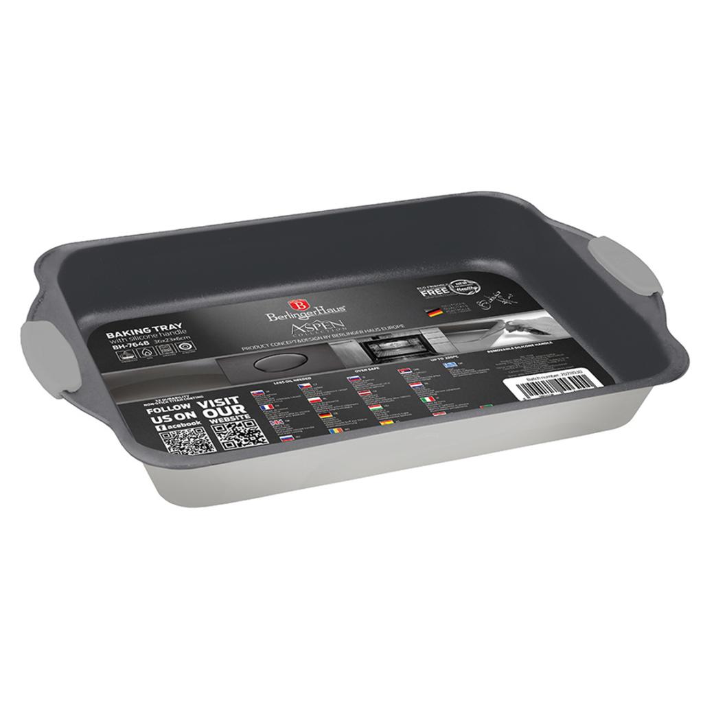 BAKING PAN 40x25cm BERLINGER HAUS BH-7649