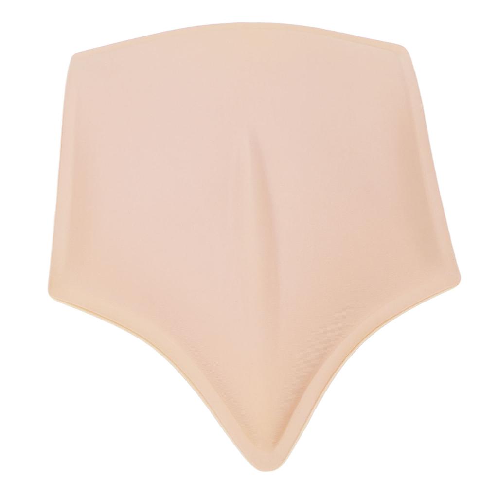 Záda pro liposukci Měkká Prodyšná Stabilní Pohodlná Pěnová Zadní Deska Po Operaci