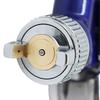 H-2000A Professional 0.8/0.5Mm Nozzle 125Ml Mini Pneumatic Spray Gun For Car Painting Repair Pneumatic Spray Gun Mini Spray Gun