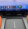 Compatible with 24 Seres M9 Models: Steering Wheel Air Outlet, Armrest, Door Trim, and Gear Frame Interior