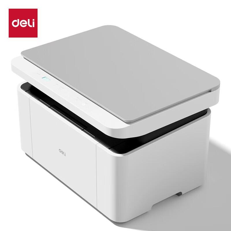 

Deli M1105 A4 Mono Laser All-in-One Printer CN plug (adapter included)