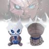 Kaiju 8 No Plush Toys Cute Cartoon Monsters Children Fun Holiday Dolls Gift