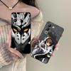 Akame Tatsumi Matte TPU Mobile Phone Case for VIVO V60 V50 V40 V30 V29 V27 V25 V23 Pro Lite 5G Colorful Printing Cover