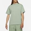 Nike Drop Shoulder Sleeve T-Shirt Men's Light Green DA0321-006