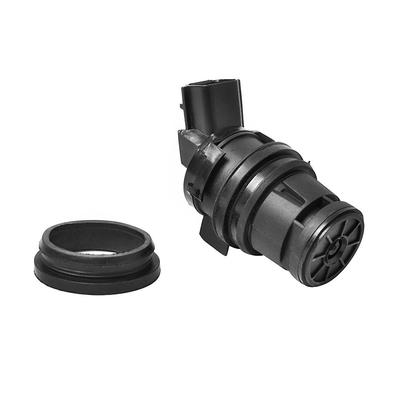 1 Stück Scheibenwaschpumpe 85330-21010 mit Gummitülle für Toyota RAV4 4Runner Camry Scheibenwaschpumpe Ersatz Autostyling