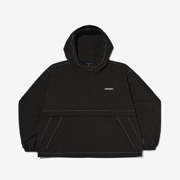 Fila Anorak Fs2jkg1131x Blk