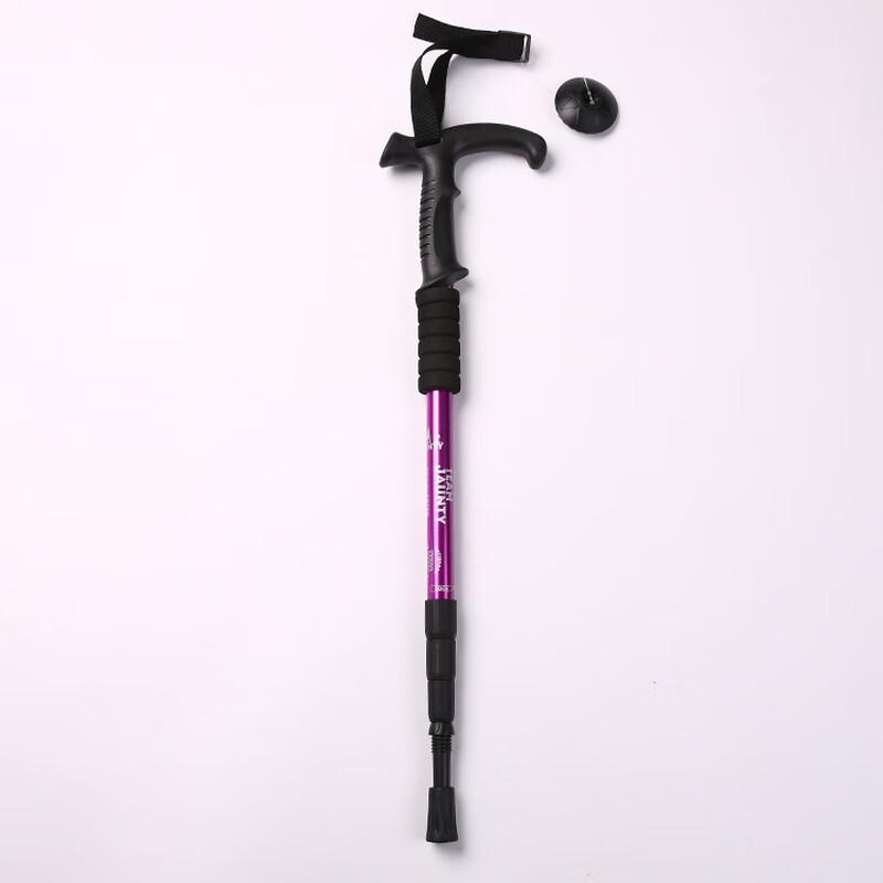 OEING Ultralight Retractable Hiking Pole