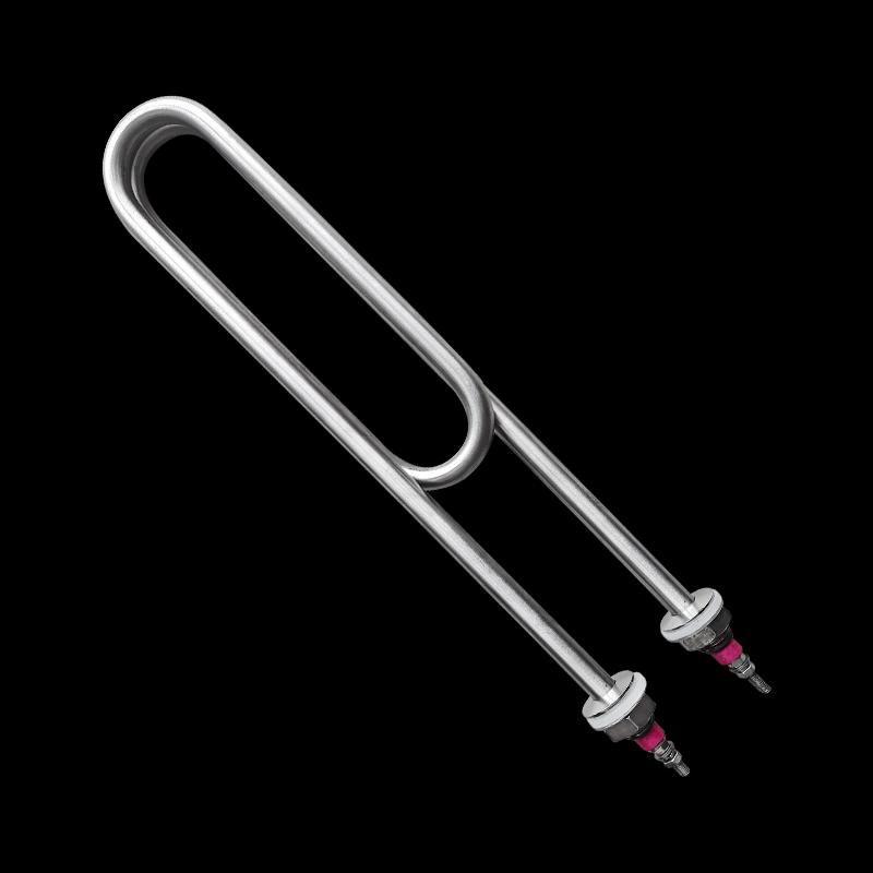 4KW 380V Double U-shaped Electric Heating Tube