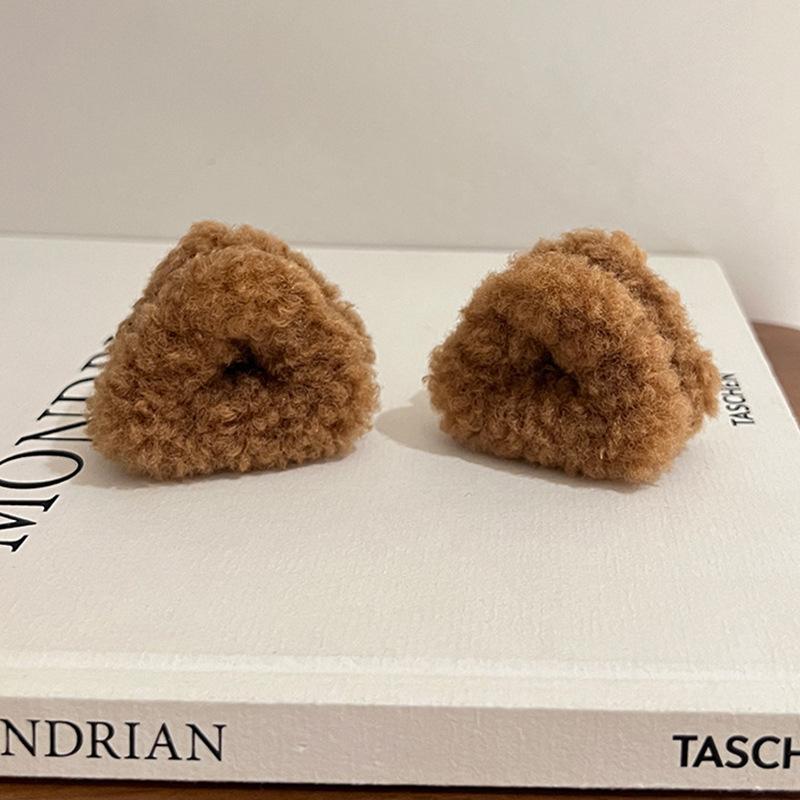 

2 шт. Модные милые заколки для волос с кошачьими ушками для женщин, девушек, для вечеринок, аксессуары для волос