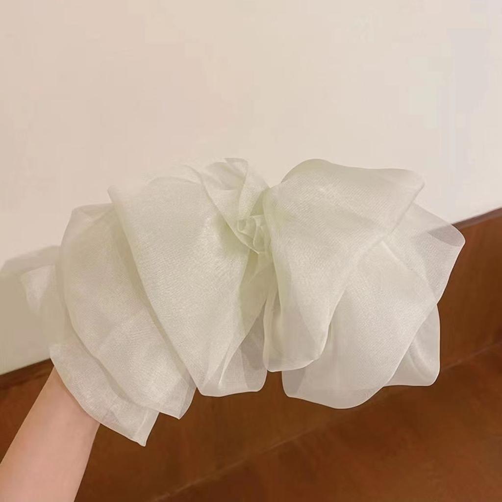 2pcs /set Cute Candy Color Ball Hair Tie For Girls Elastic Hair Rubber Band Kids Kawaii Hair Rope Baby Hairbands Child Headdress