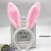 1 Pcs Cute Festive Adult Kids Bunny Ears Headband Easter Party Decorations Gifts