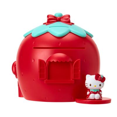 Hello Kitty Piggy Bank 396834