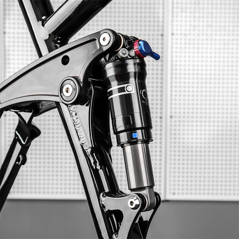 Lishi Mountain Bike Rear Shock Bushing