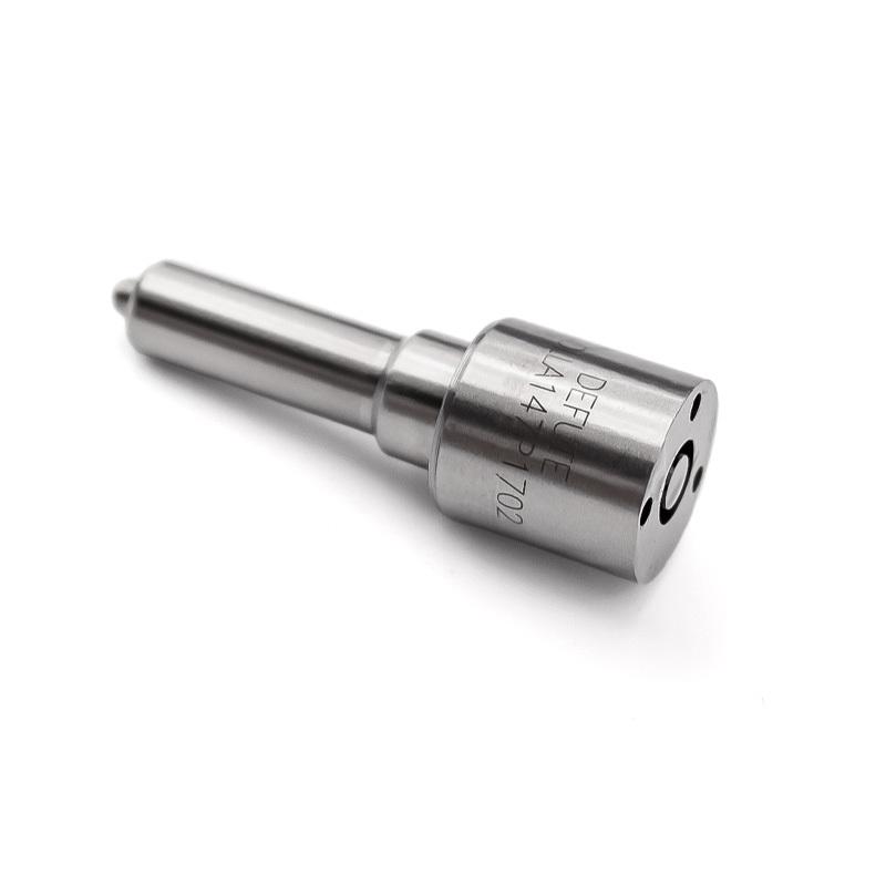 DLLA147P1702 High Pressure Injector Nozzle DLLA150P1666 DLLA82P1668 Diesel Fuel System Precision Replacement Spare Part XD1424