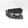 Car RH Side Rearview Mirror Bottom Cover W/ Trim For Toyota Camry & Avalon 18-23