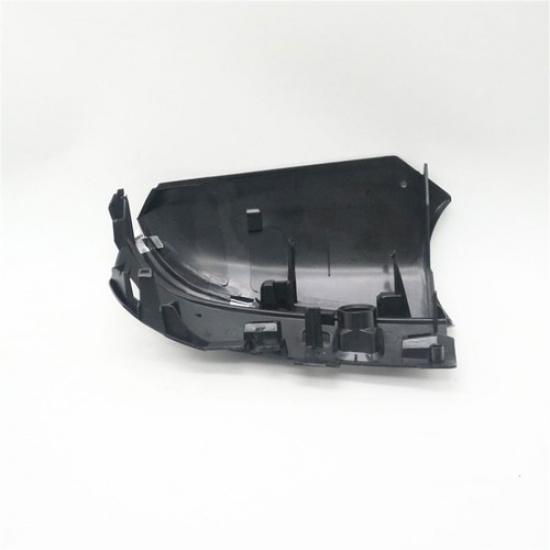 Car RH Side Rearview Mirror Bottom Cover W/ Trim For Toyota Camry & Avalon 18-23