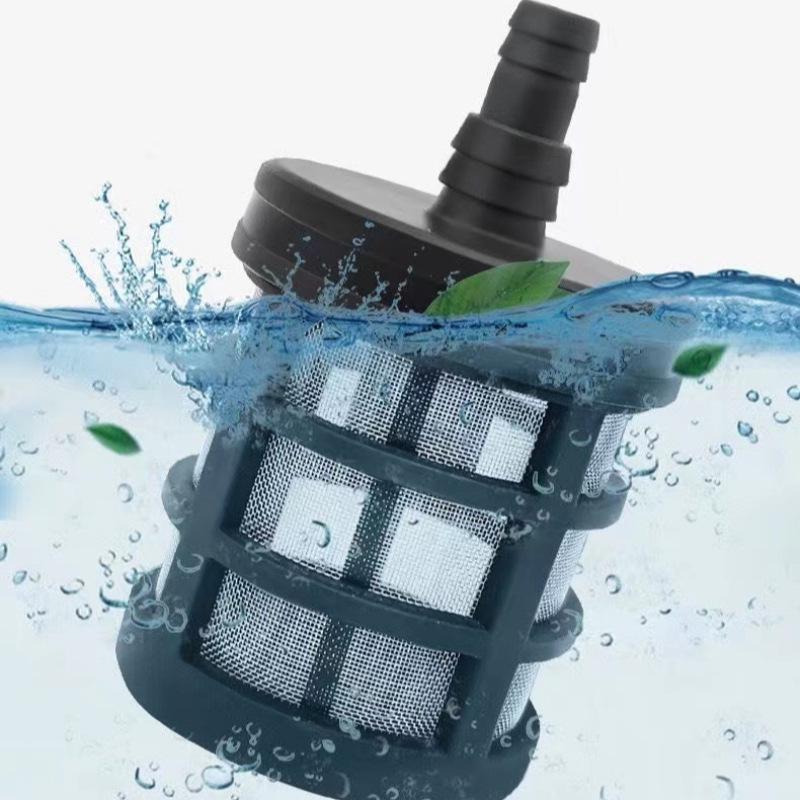 Household & Industrial Water Inlet Filter for Greening, Watering, and Cleaning Machines