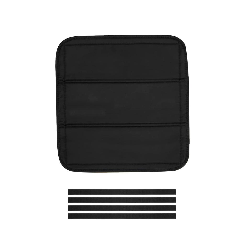 Car Accessories, Convenience Goods, Car RV Vent Skylight Insulation Cover Waterproof Blackout Cover for