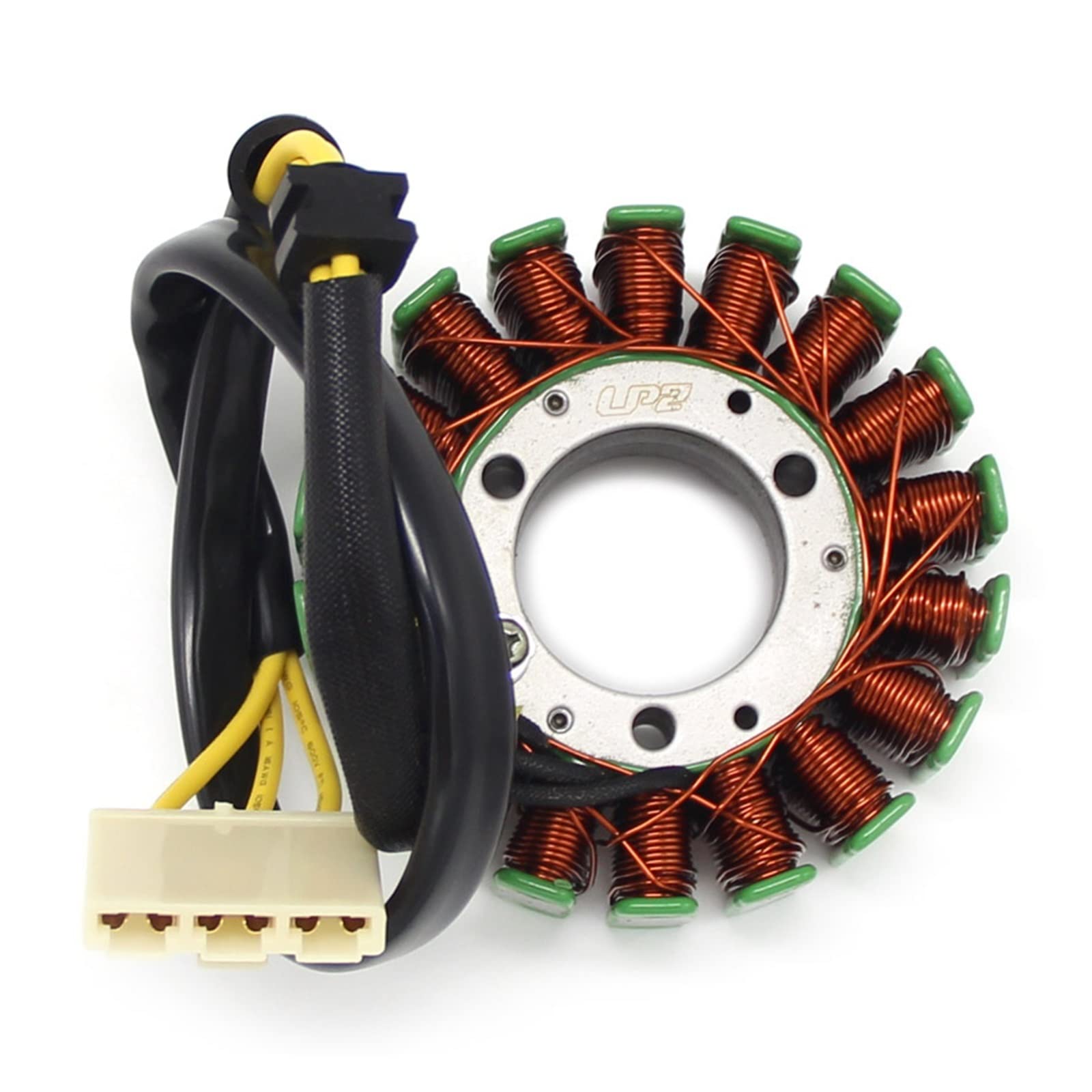 Motorcycle Stator Coil Generator KTM 125 200 DUKE RC125 RC200 One size