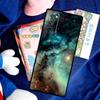 Carina Nebula Star Space System Case For Samsung Galaxy S26 Ultra S25 S24 S22 S21 S23 Ultra Plus S10 S20 S25 FE Cover Funda