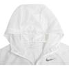 Nike Jackets Women's White Hooded Moderate Other CZ2834-100
