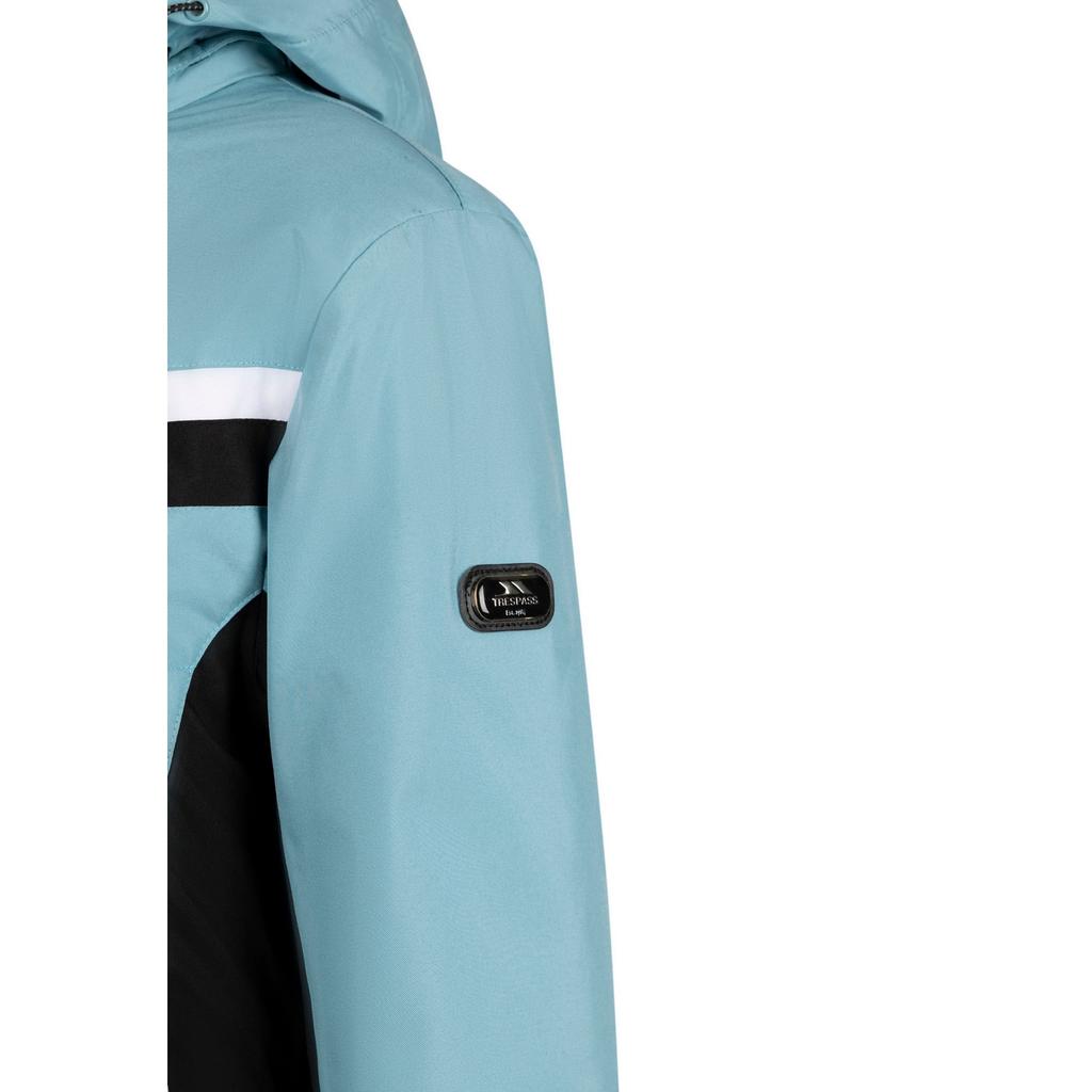 Trespass Womens/Ladies Emma Padded Ski Jacket