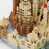 Kawada Nanoblock Sagrada Familia Deluxe Edition NB-028