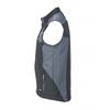 James and Nicholson Unisex Adult Craftsmen Strong Softshell Gilet