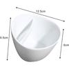 Tilting Intelligent Tea Filter Cup Semi-automatic Ceramic Lazy Cup Tea Filter Cup Set