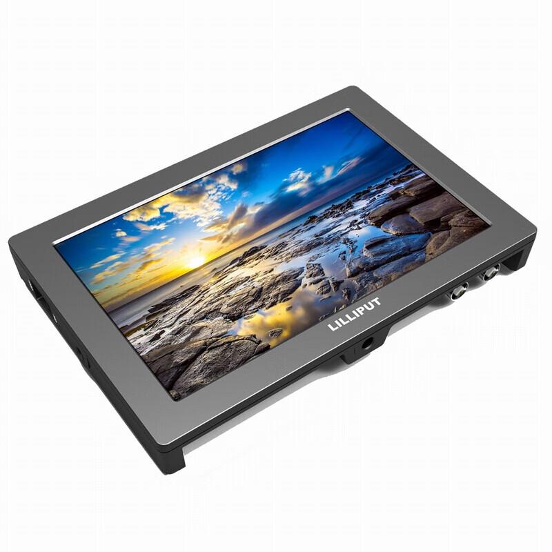 Lilliput Q7 Pro 7-inch HD Camera Monitor
