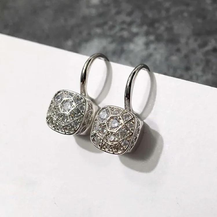 Jauni Vintage 100% Tīra 925 proves