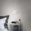Oeny Moderne Minimalistische LED-Pendelleuchte